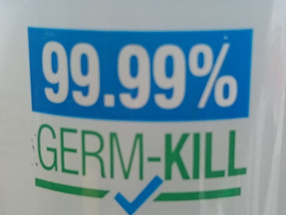 Germ kill