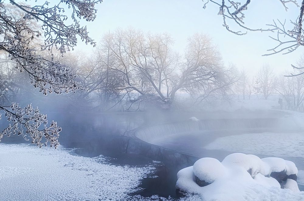 Photograph by Leanid Kulpo