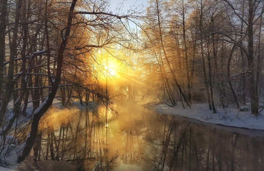 Photograph by Leanid Kulpo