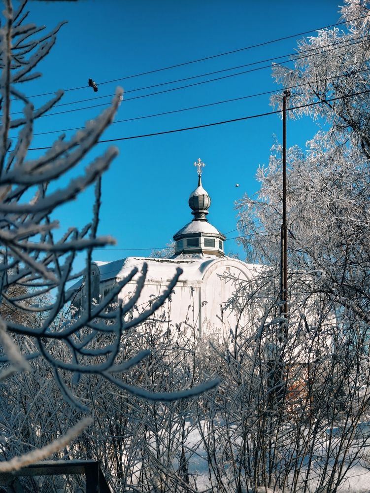 Photograph by Дарина Ворошилова
