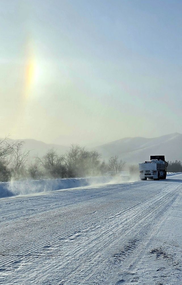 Photograph by Лариса Ким