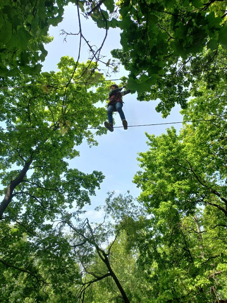 Фотография автора Наталия Козлова