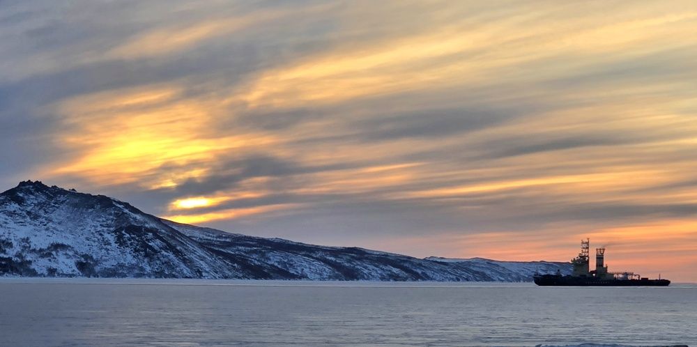 Photograph by Лариса Ким