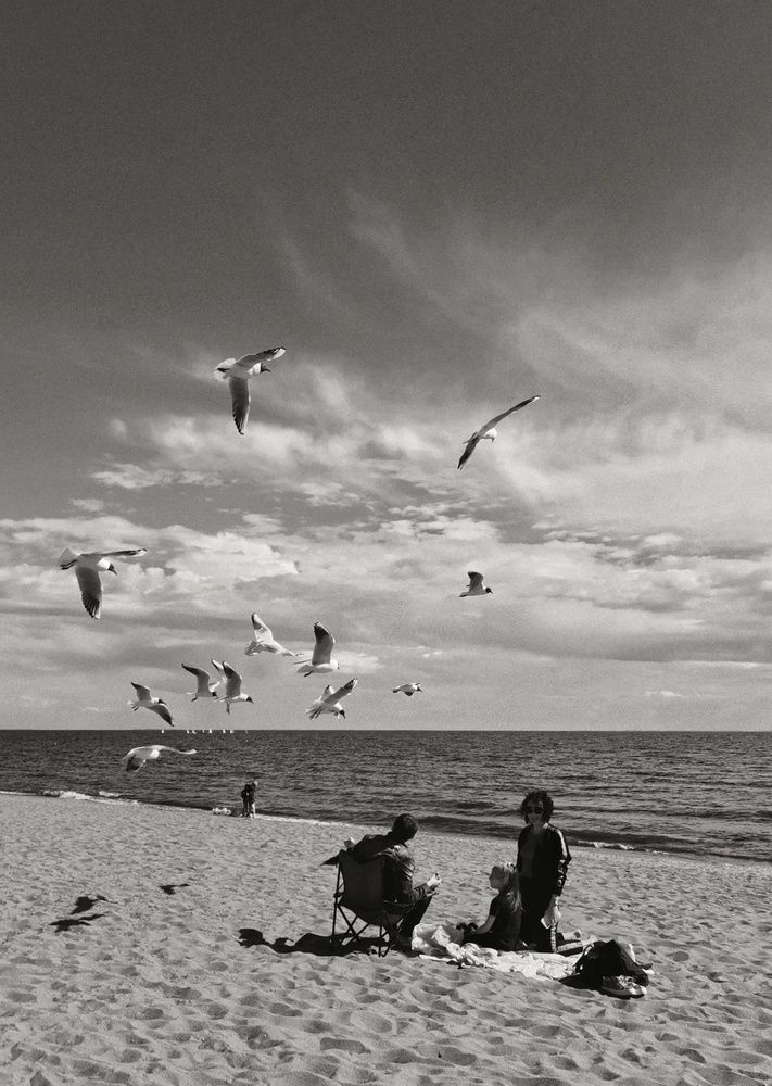 Photograph by Ekaterina Biserova