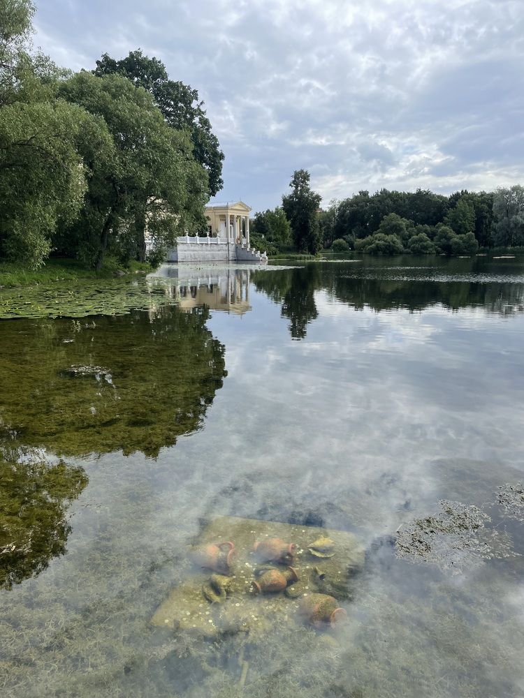 Photograph by Ирина Соловейченко