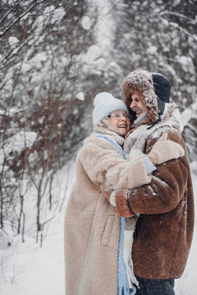 Photograph by Anastasia Struna