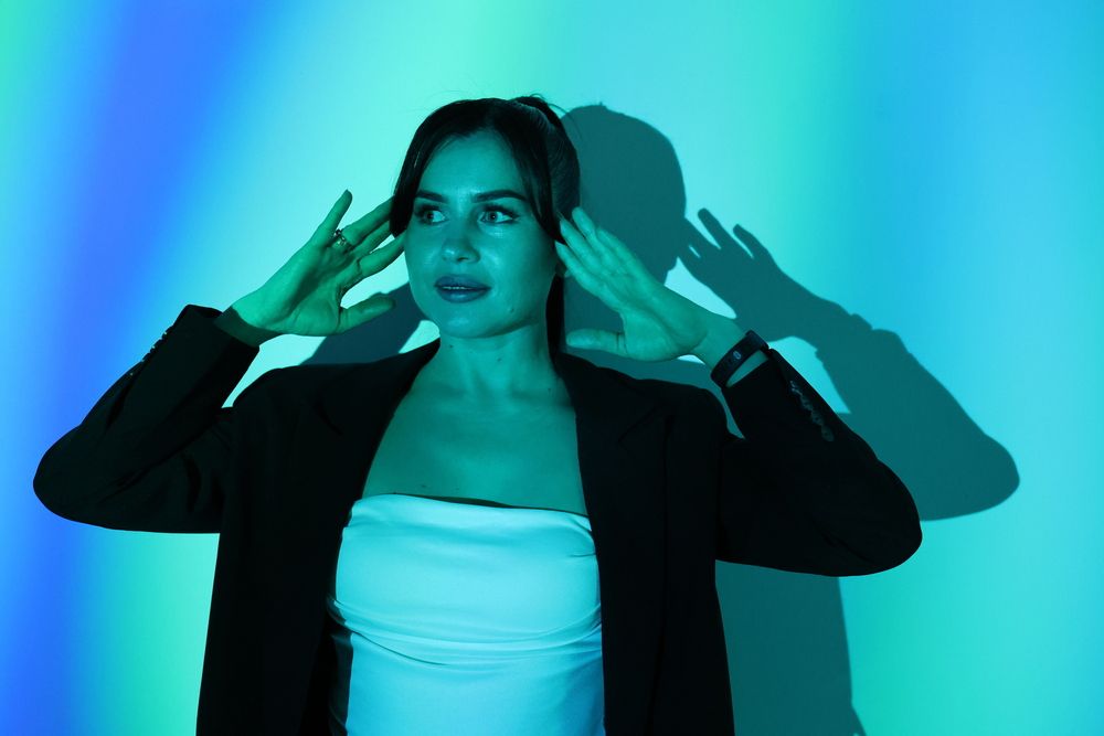 Photograph by Елена Буканина