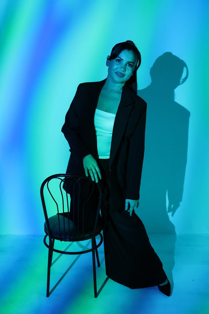 Photograph by Елена Буканина