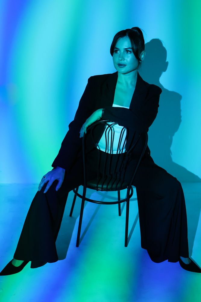 Photograph by Елена Буканина