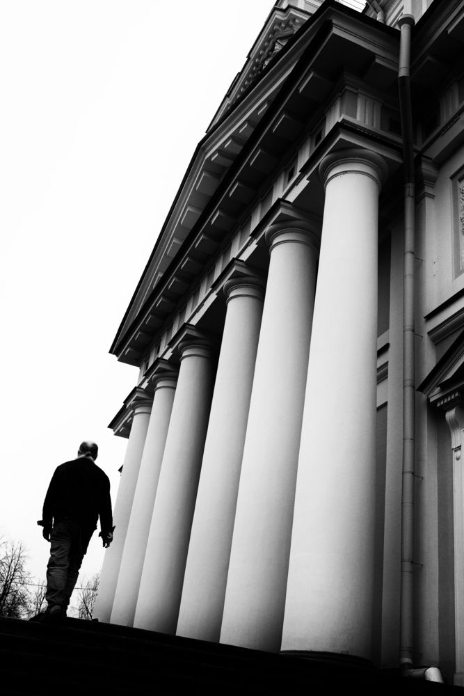 Photograph by Дмитрий Тампио