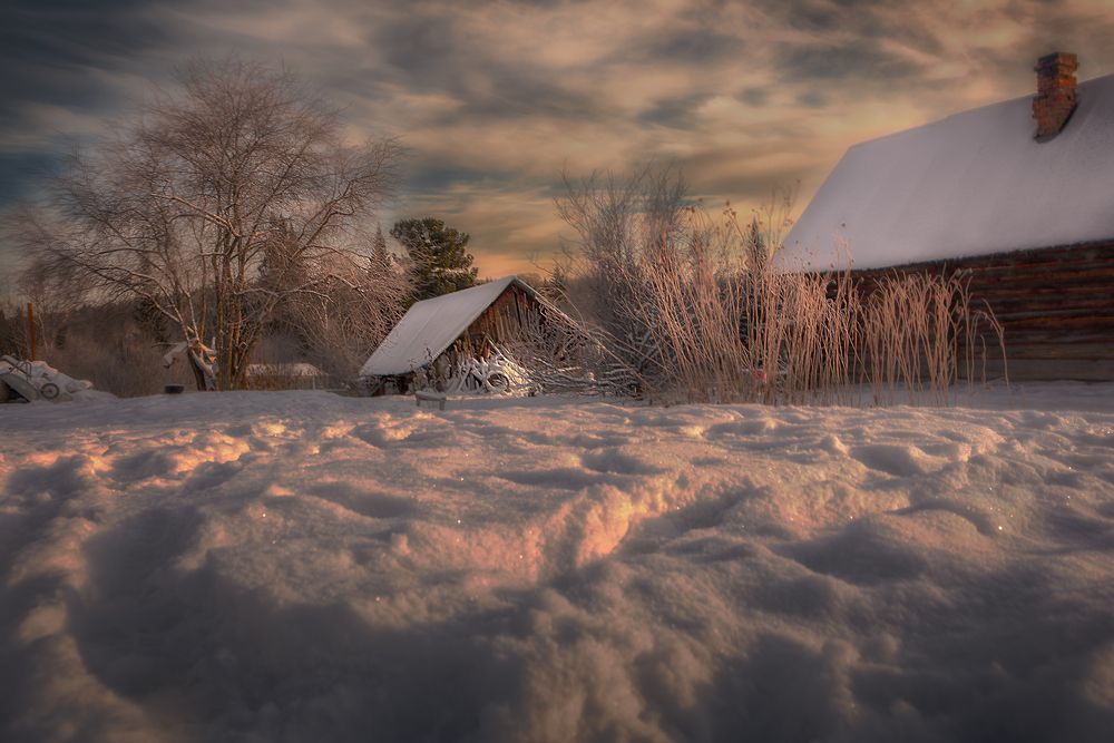 Фотография автора Виктор Холудеев