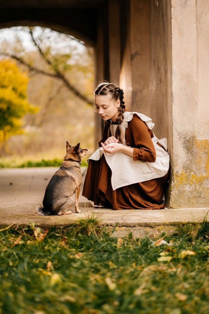 Photograph by Ксения Полякова