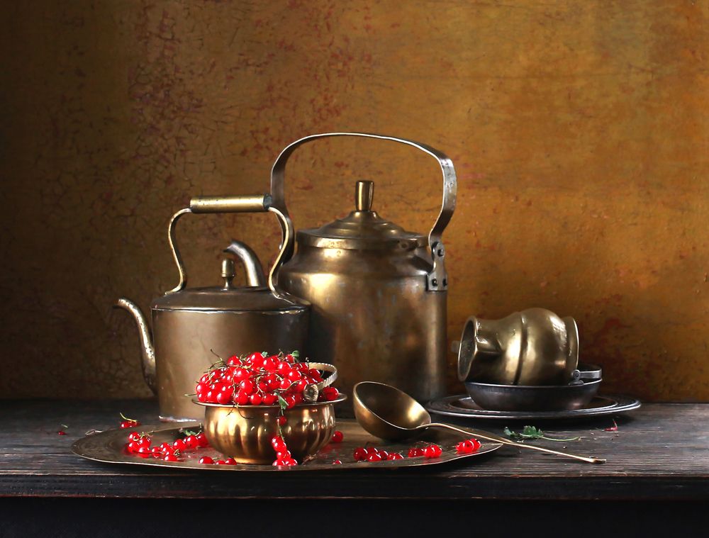 Photograph by Наталья Казанцева