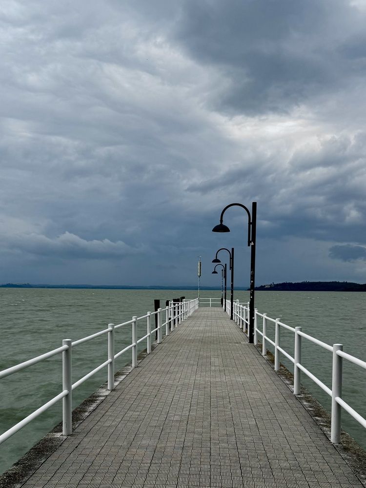 Италия. Тоскана.