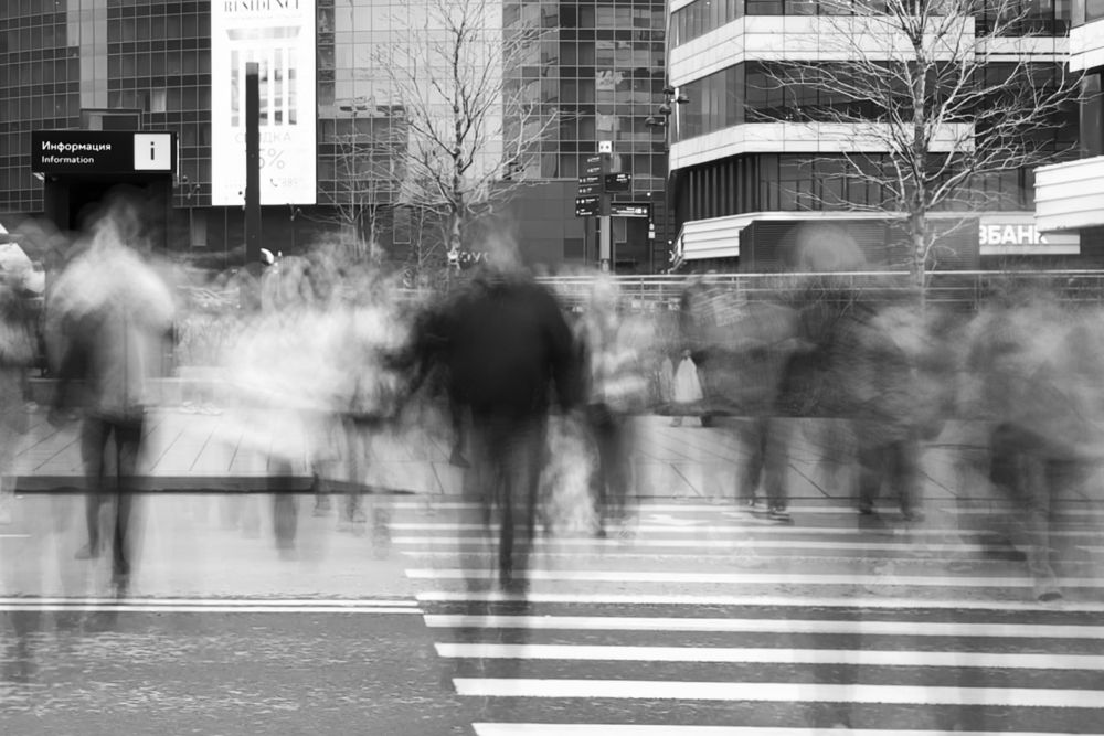 Photograph by Татьяна Эрбутаева