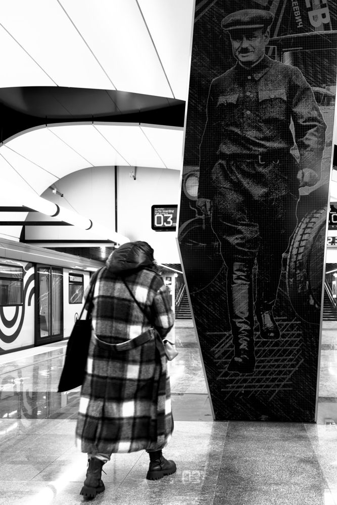 Photograph by Татьяна Эрбутаева