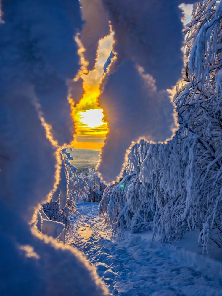 Photograph by Валерий Иванов