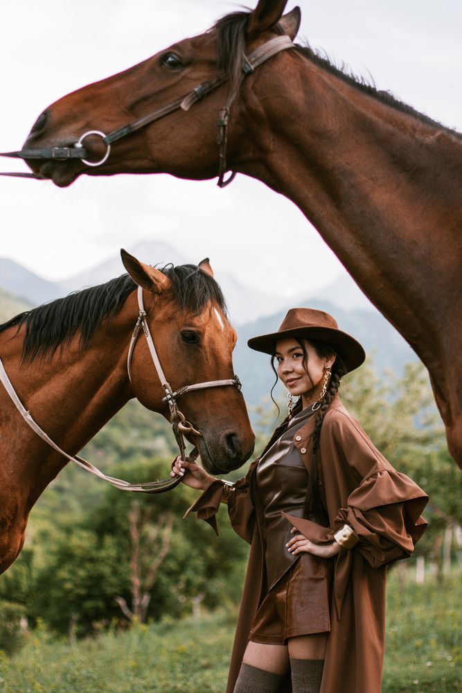 Photograph by Ольга Ажакина