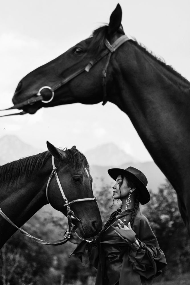 Photograph by Ольга Ажакина