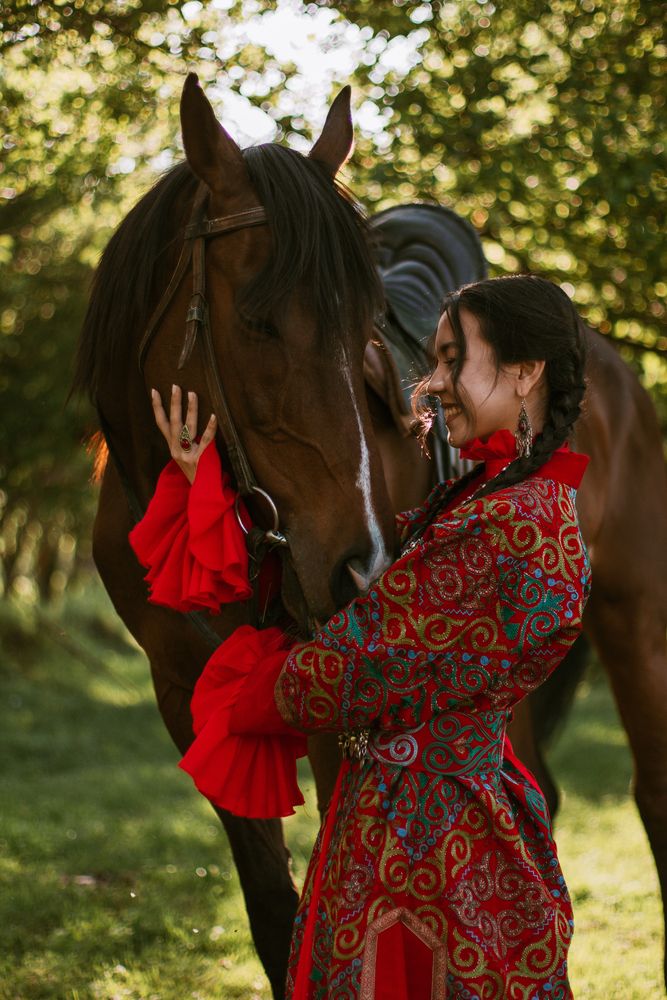 Photograph by Ольга Ажакина