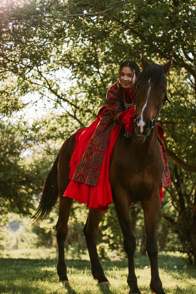 Photograph by Ольга Ажакина