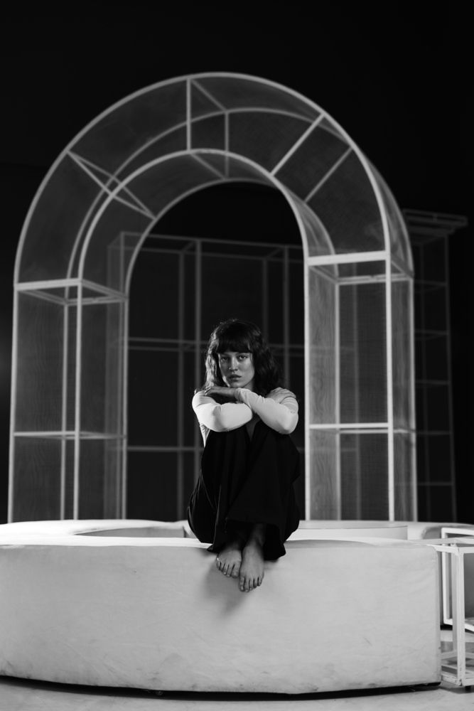 Photograph by Ольга Ажакина