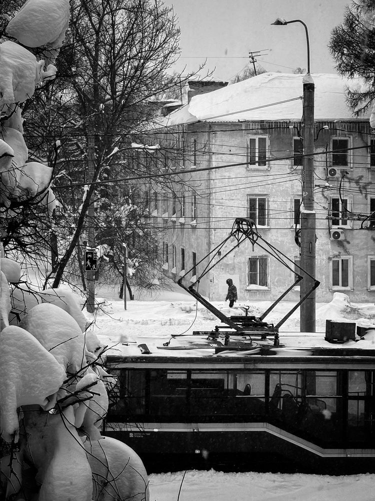 Photograph by Денис Ефимочкин