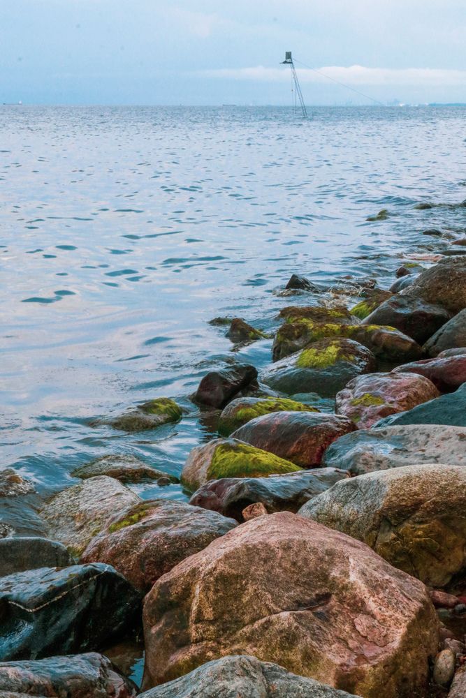 Photograph by Lina Slavinskaya