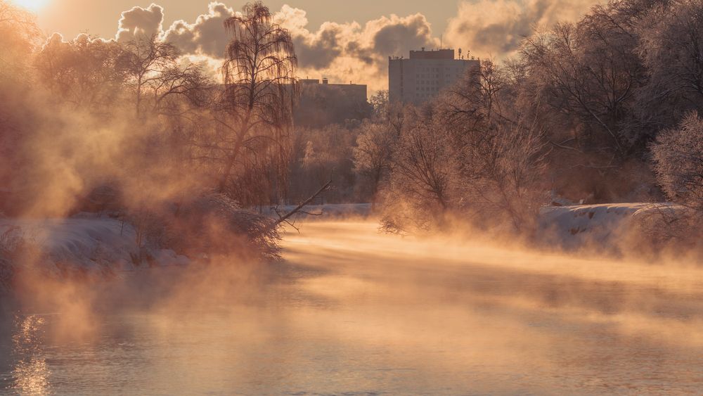 Photograph by Дмитрий Пищало
