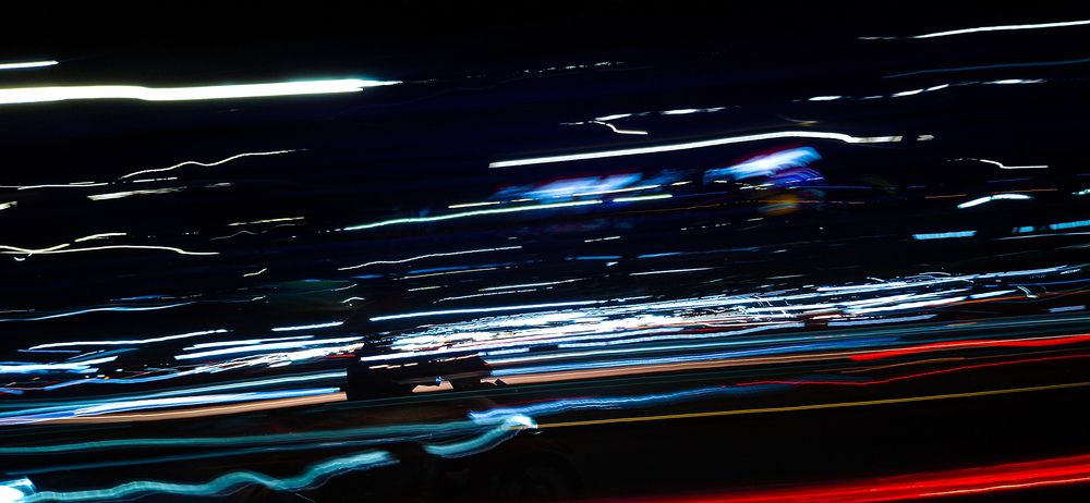 Photograph by Nicolas Ritch