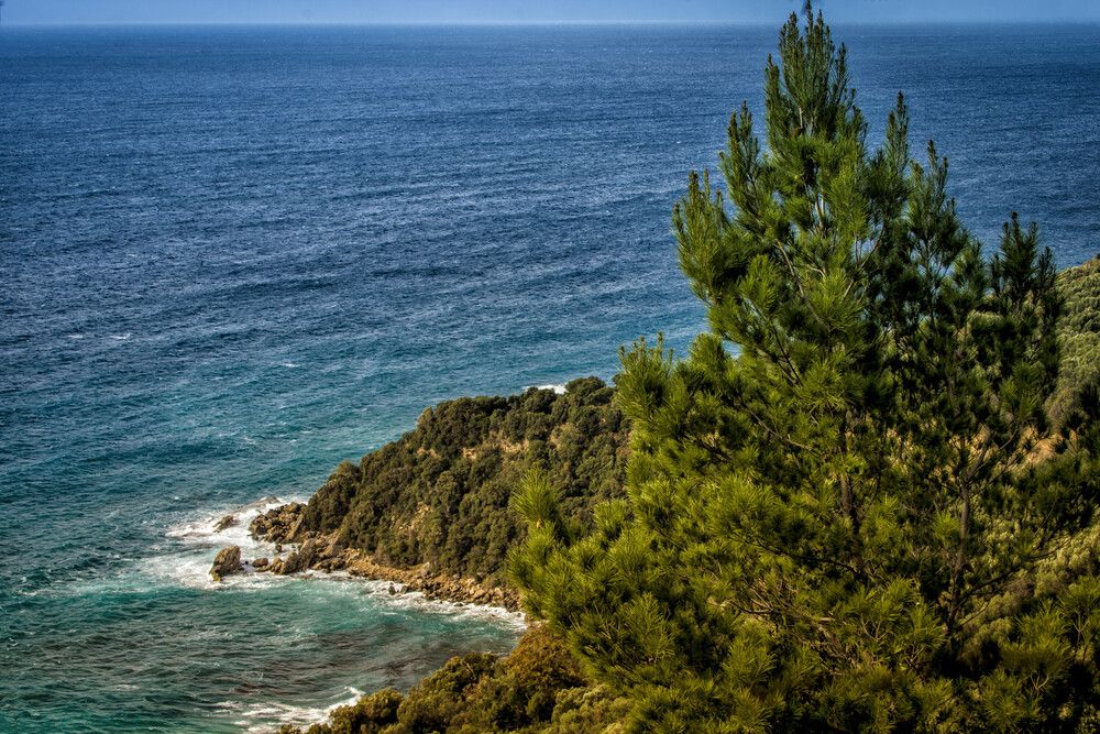 Фотография автора Alexandros Melidis