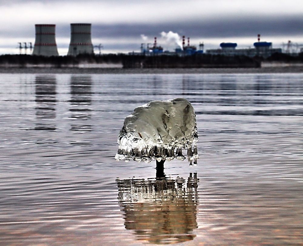 Photograph by Александр Лазебник