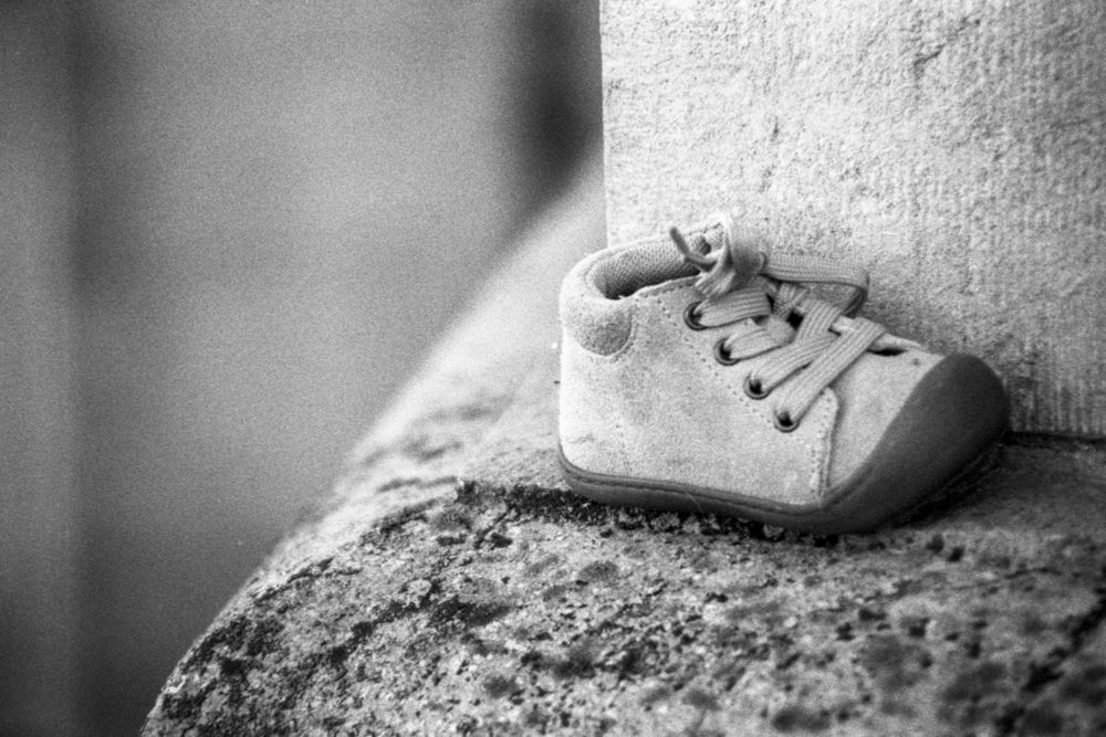 Photograph by Blackwood Richard