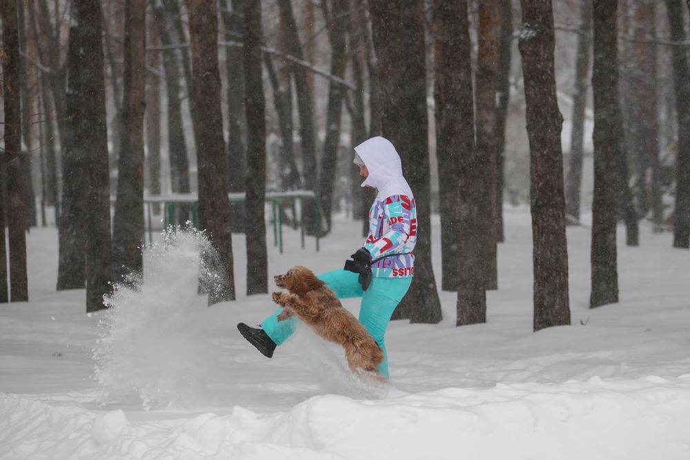 Фотография автора Иван Безрядин