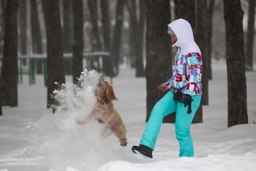 Фотография автора Иван Безрядин