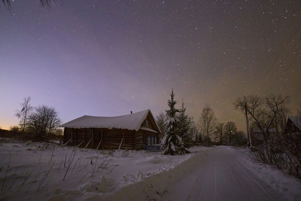 Photograph by Дмитрий Пасынков