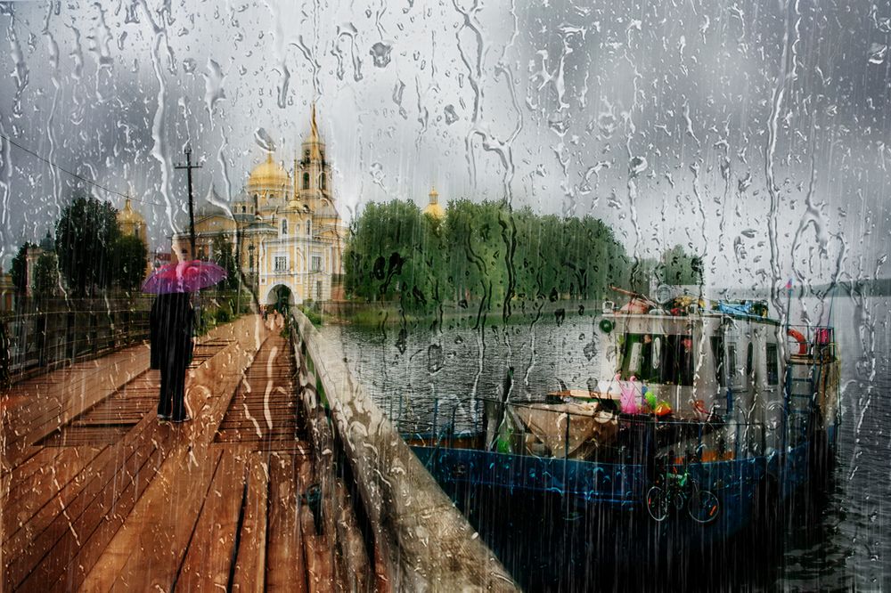 Photograph by Станислав Староверов