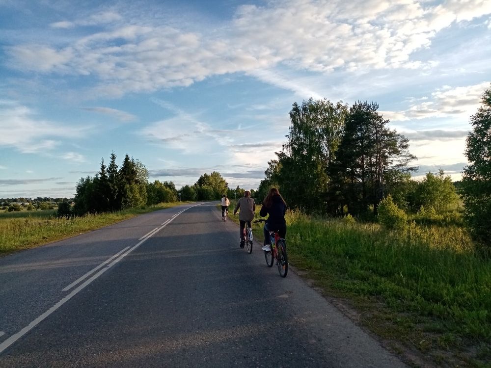 Photograph by Неля Кочурова