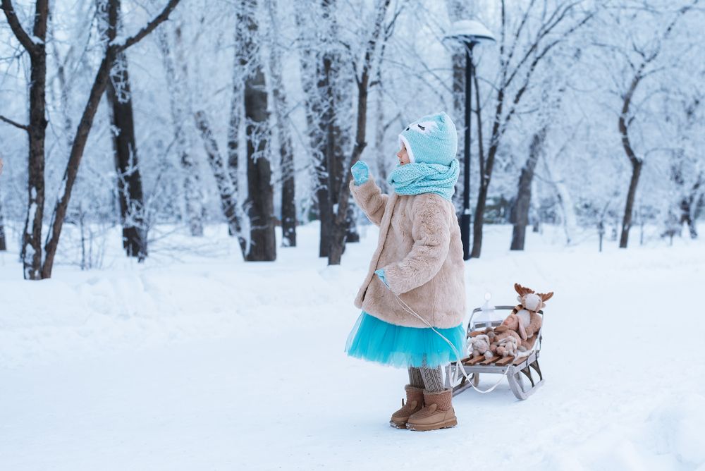 Photograph by Наталья Поротникова
