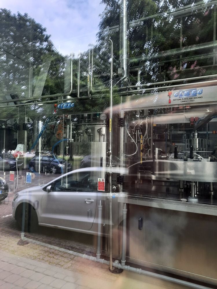 Photograph by Volha Hiria