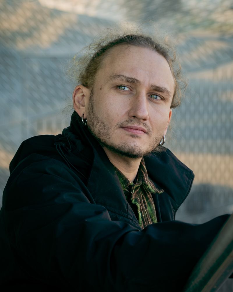 Photograph by Люсия Мирт