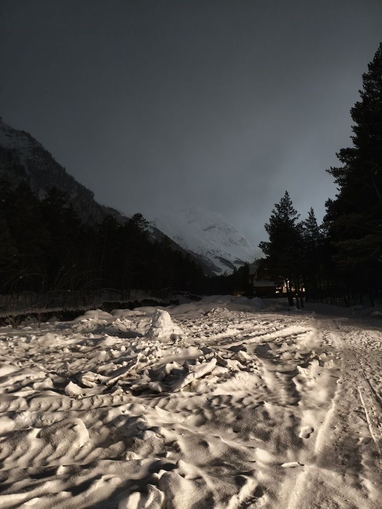 Photograph by Lena Semenova