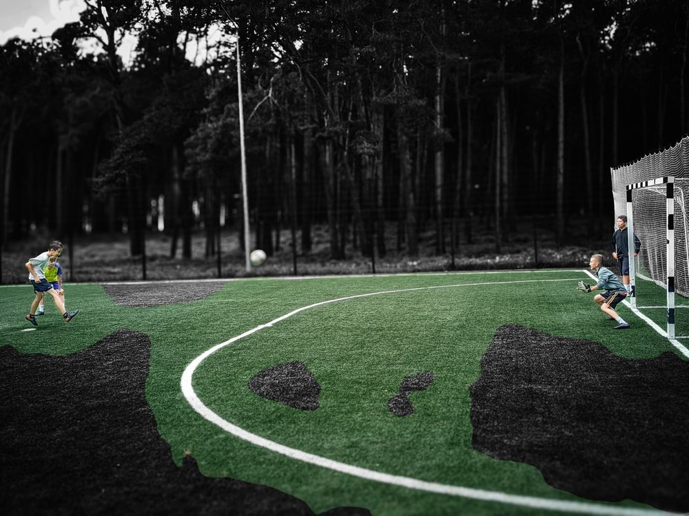 Photograph by Олега Тор