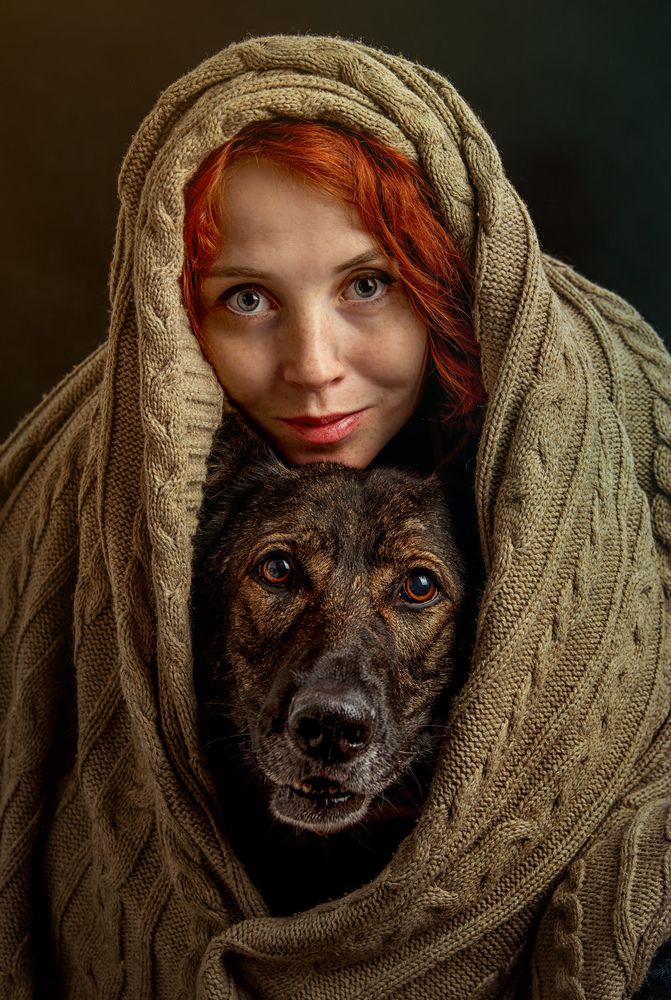 Фотография автора Луцук Мария