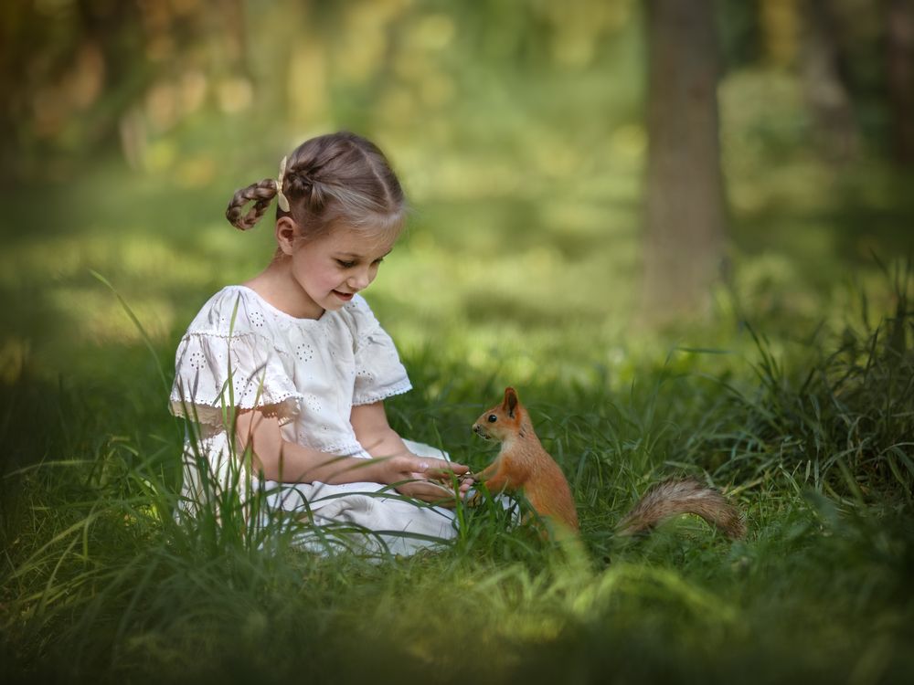 Photograph by Oxаna Karasko