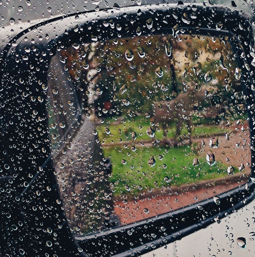 Photograph by Lena Semenova