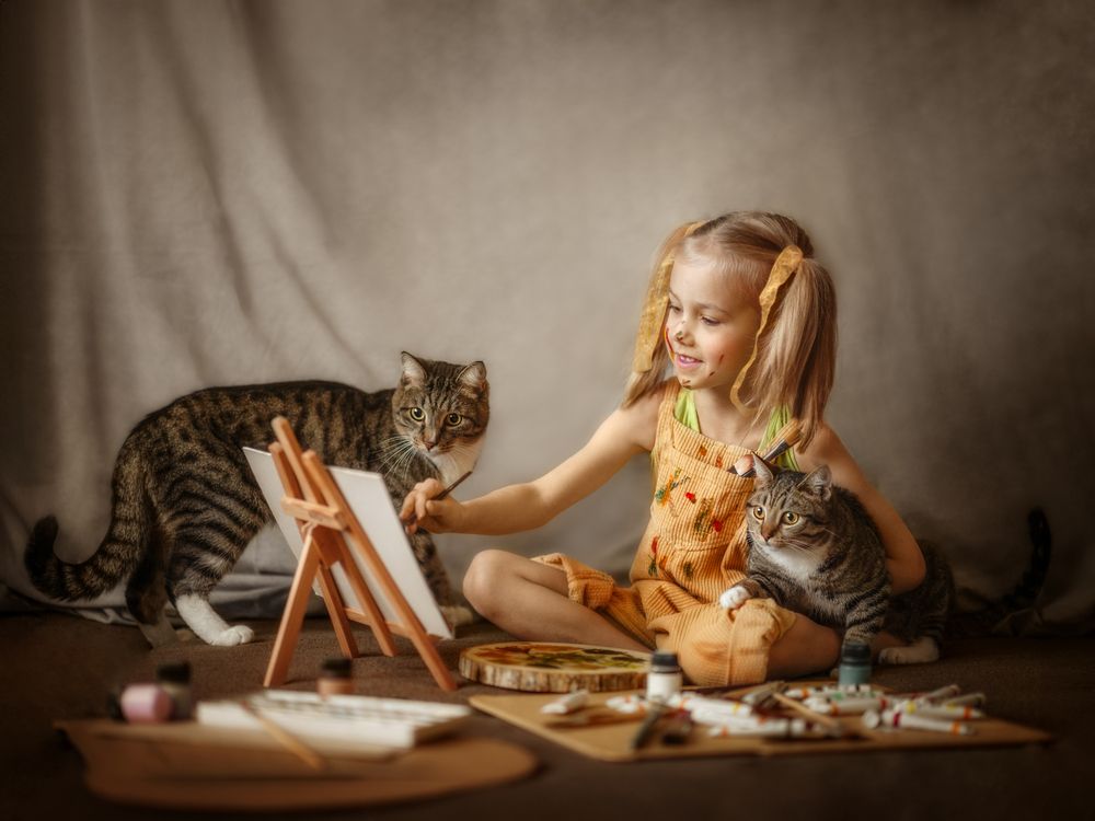 Photograph by Oxаna Karasko