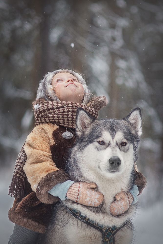 Photograph by Екатерина Калинина