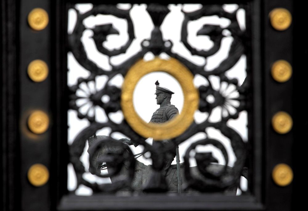 Фотография автора Бибичков Михаил