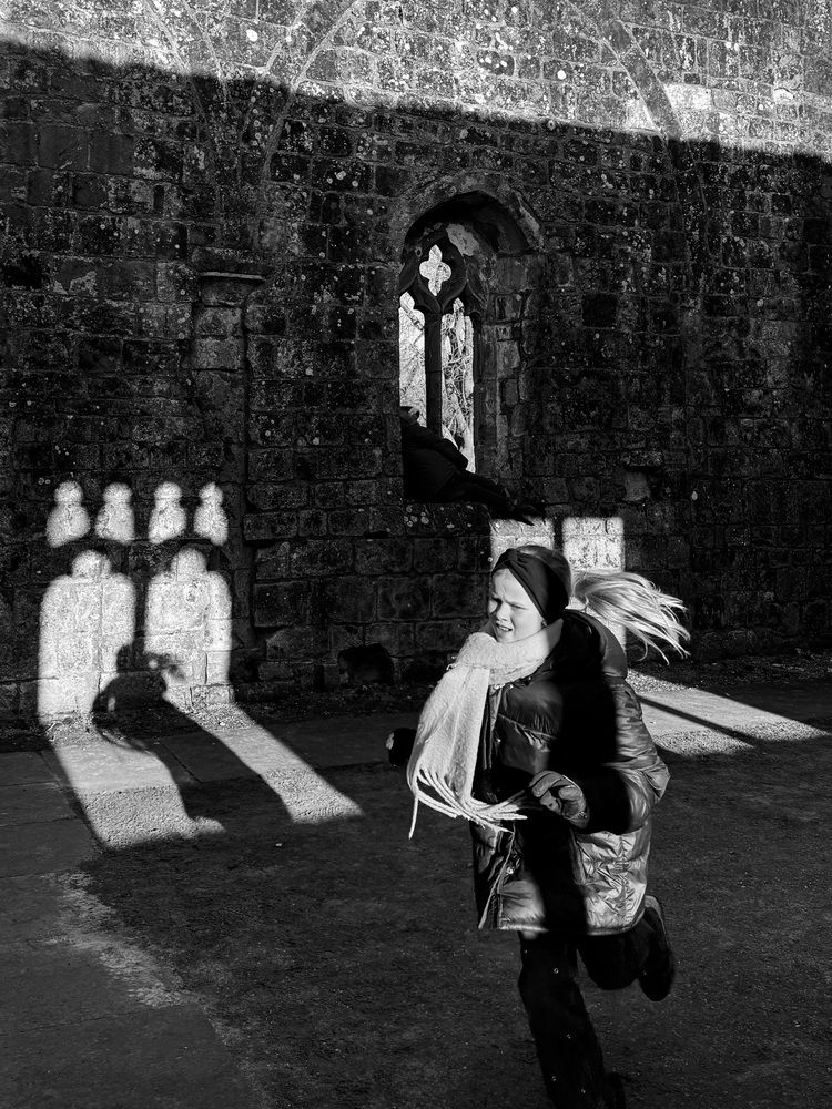 Photograph by Юлия Зырина